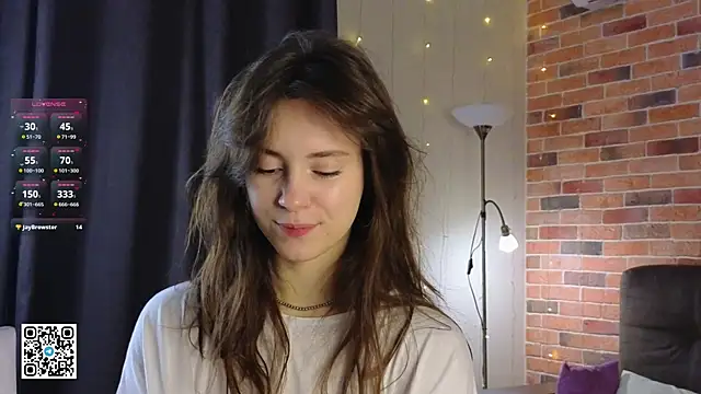 JasminDoroti online show from 11/20/25, 06:13