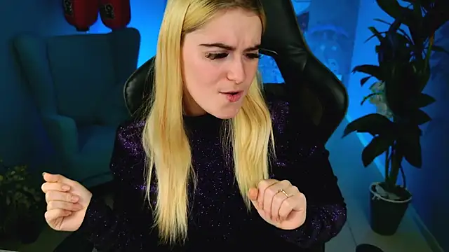 Stef Nicks online show from 10/09/25, 10:46