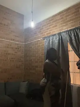 SEXYBOOBS21D online show from 10/10/25, 05:39