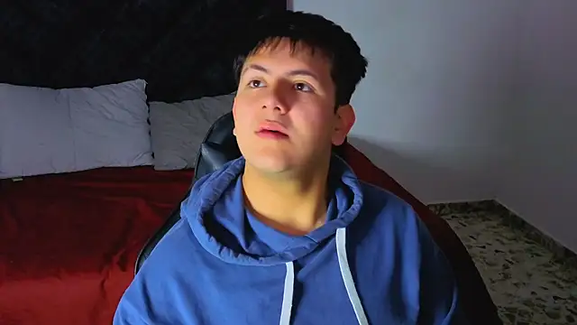 Ryan Doretti online show from 10/26/25, 01:17