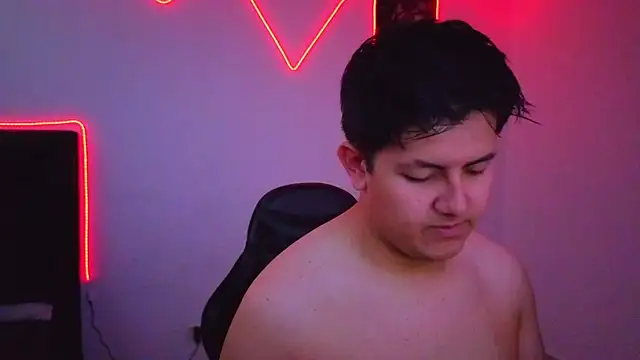 Ryan Doretti online show from 11/08/25, 02:06