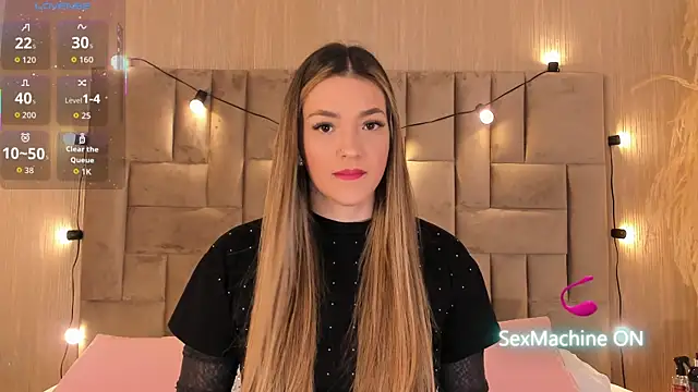 ClaradelMar online show from 10/09/25, 10:46