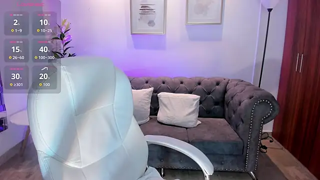 Snapshot of Celestee_rain chatting on 09/15/25, 11:21 Celestee rain online show from 09/15/25, 11:21