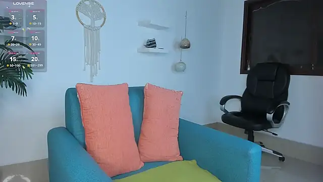 zali mahamed online show from 09/18/25, 09:44