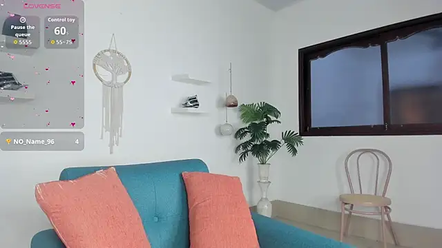 zali mahamed online show from 11/04/25, 10:14