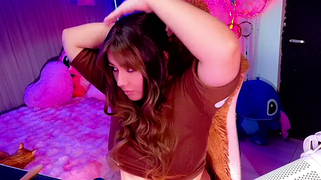 Snapshot of Allison_GAMERS chatting on 11/14/25, 08:07 Allison GAMERS online show from 11/14/25, 08:07