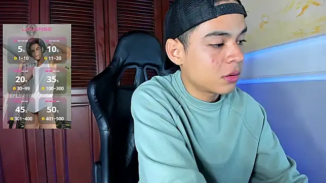 edy play online show from 10/13/25, 04:45