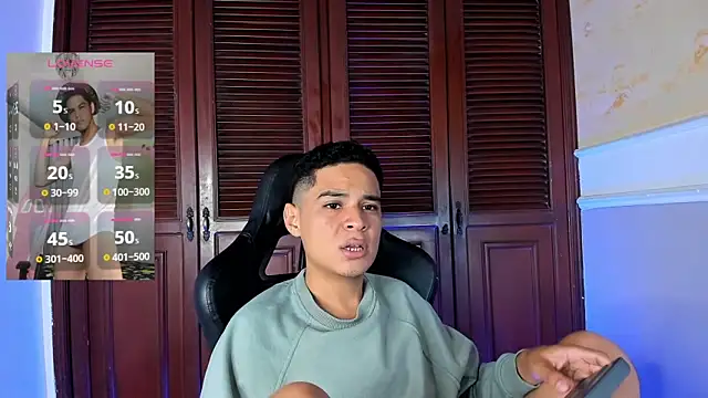 edy play online show from 10/19/25, 07:20