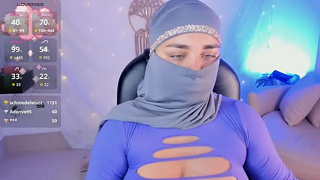 amila hagda online show from 10/09/25, 05:16