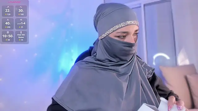 amila hagda online show from 10/28/25, 05:00