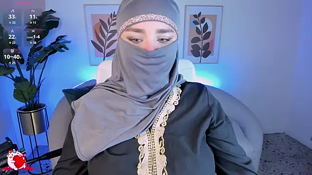 amila hagda online show from 11/01/25, 01:07