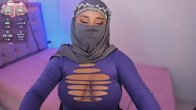 amila hagda online show from 11/10/25, 05:17