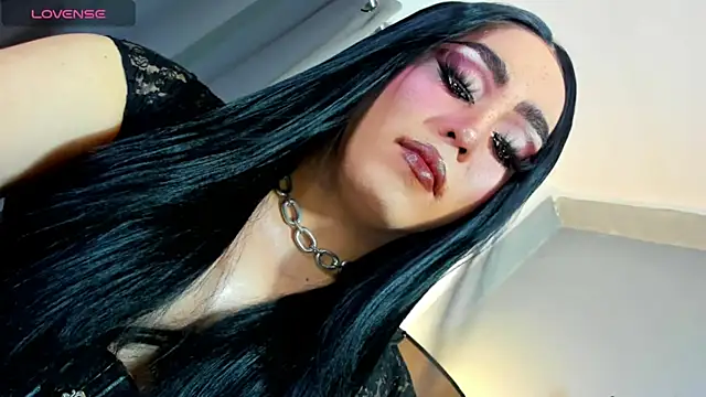 MagnaCumLoader17 online show from 10/27/25, 11:41