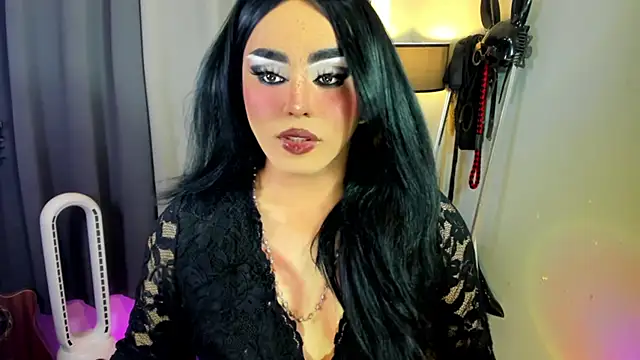 MagnaCumLoader17 online show from 11/20/25, 03:07