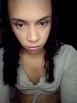 LunaMell online show from 10/09/25, 01:53