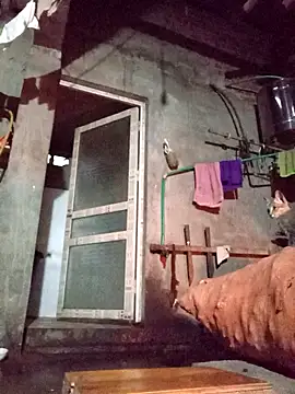 TinTin321 online show from 11/12/25, 10:37