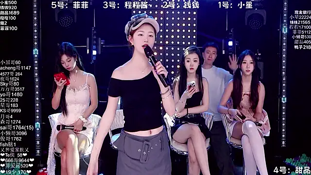 ZZ00033S online show from 11/15/25, 08:22