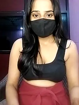 Amisha2 online show from 11/12/25, 03:56