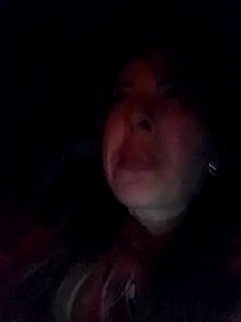 Snapshot of Hyupobigih chatting on 10/18/25, 06:52 Hyupobigih online show from 10/18/25, 06:52