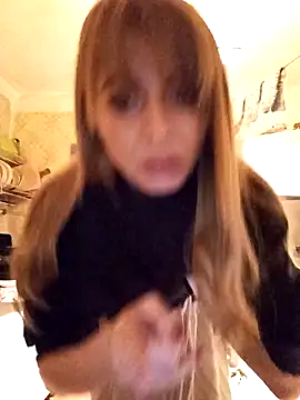 Snapshot of Hyupobigih chatting on 10/31/25, 02:51 Hyupobigih online show from 10/31/25, 02:51