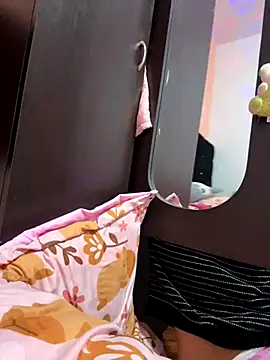 saranghae  online show from 09/11/25, 02:11