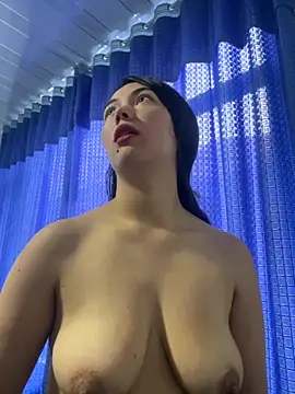 Tamygh  online show from 10/29/25, 07:04