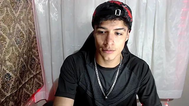 Snapshot of jacobbiker chatting on 11/07/25, 04:34 jacobbiker online show from 11/07/25, 04:34