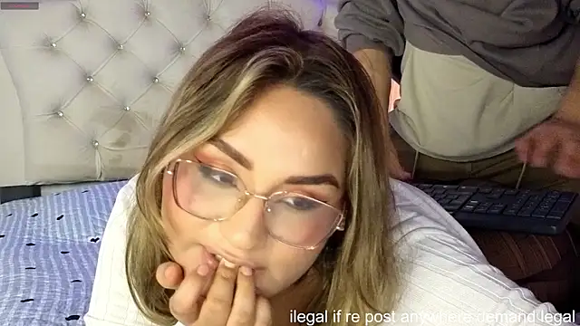 laurale phillipe online show from 09/12/25, 07:03