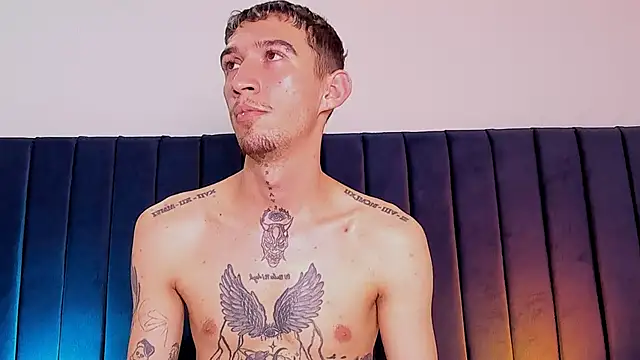 dominik thompson777 online show from 11/06/25, 06:14