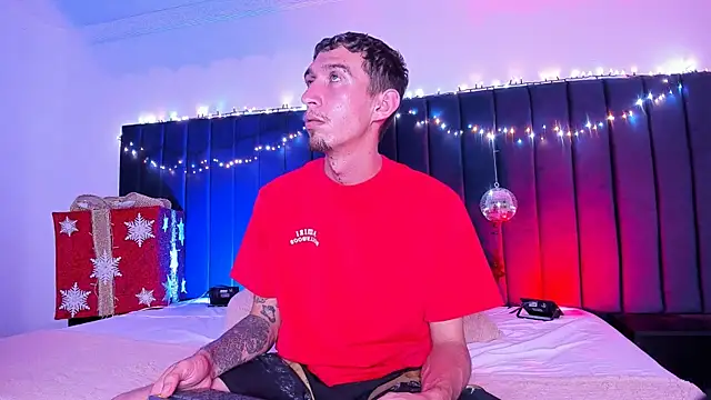 dominik thompson777 online show from 11/13/25, 05:28