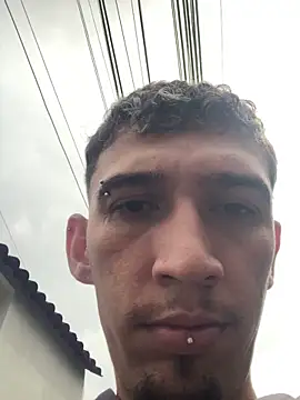 dominik thompson777 online show from 11/16/25, 03:17