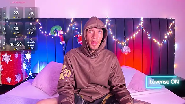 dominik thompson777 online show from 11/20/25, 03:28