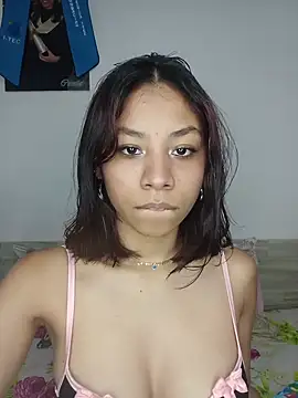 ScarlettLuxe online show from 10/15/25, 11:49