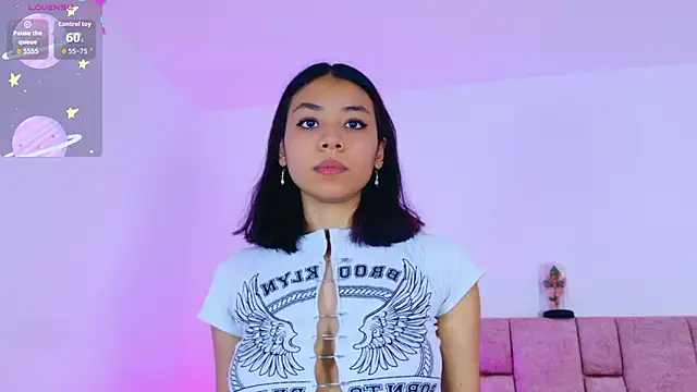 ScarlettLuxe online show from 11/09/25, 07:12