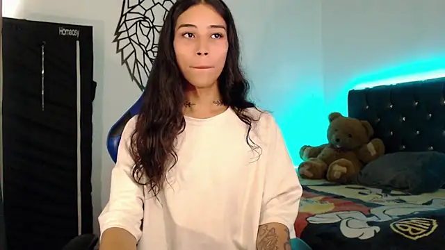 Sweet-Cris online show from 11/06/25, 05:25