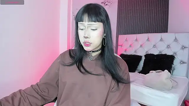 Snapshot of chloesagee chatting on 10/26/25, 10:36 chloesagee online show from 10/26/25, 10:36