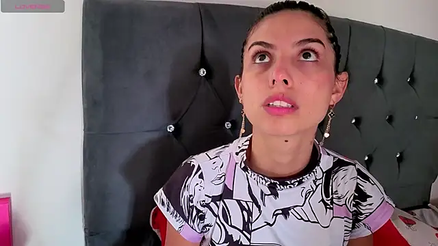 nina sky online show from 11/14/25, 09:02