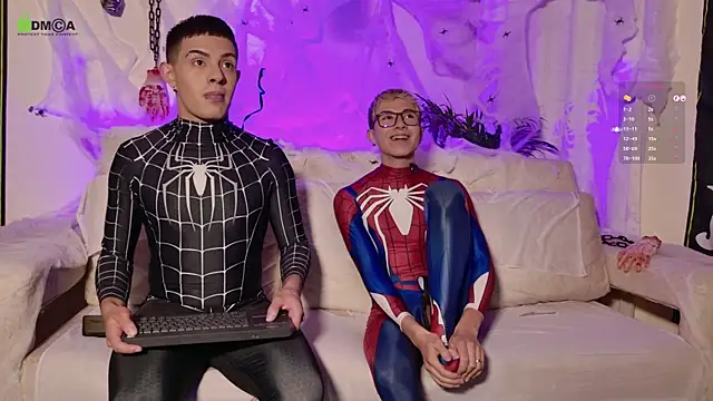 tivendann online show from 10/30/25, 04:36