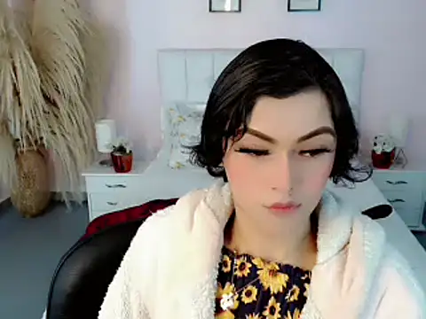 nathalialoes1 online show from 10/14/25, 07:25