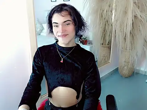 nathalialoes1 online show from 11/02/25, 07:16