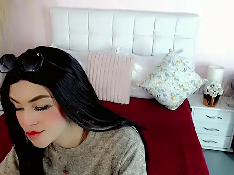 nathalialoes1 online show from 11/10/25, 01:59