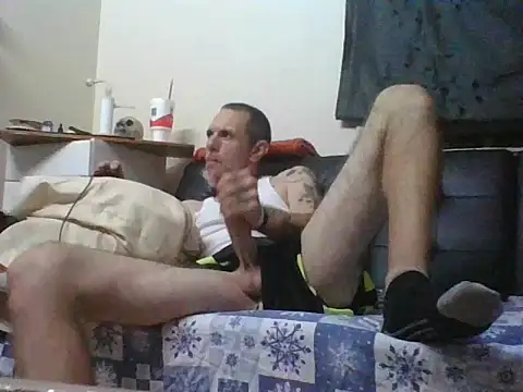 jarjar83 online show from 10/17/25, 04:48