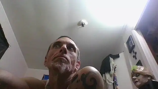 jarjar83 online show from 11/20/25, 09:53