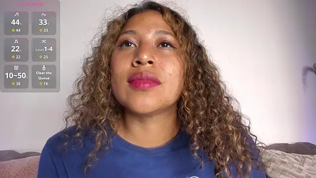 kiut lili online show from 09/17/25, 08:32