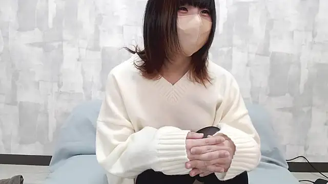 HARU ooo000 LOVE online show from 11/03/25, 10:38