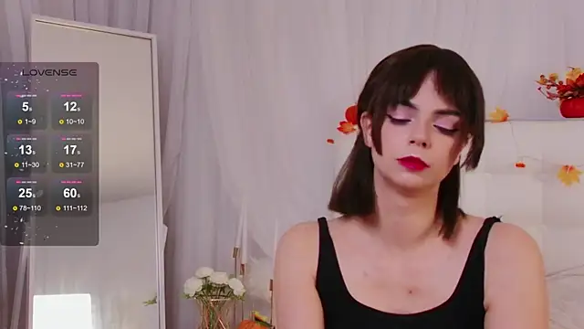 Miranda Kerry online show from 11/01/25, 06:48