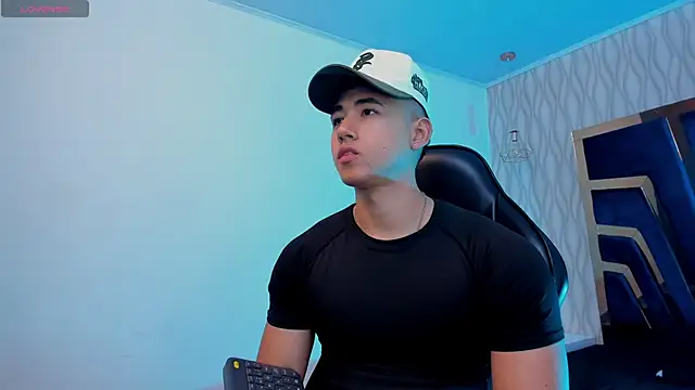 Draven Marceaux online show from 11/06/25, 11:22