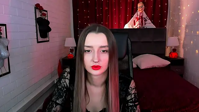 AliceLids online show from 10/16/25, 01:12