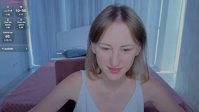 LuluChiiii online show from 09/23/25, 10:18