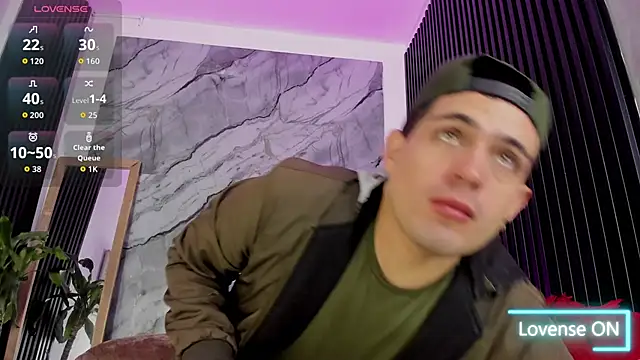 William Steel  online show from 09/09/25, 11:43